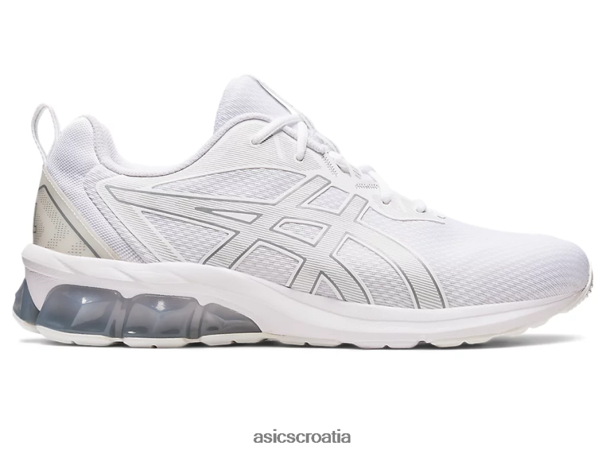 asics hrvatska 6NZ2TF79 muškarci bijeli/sheet rock