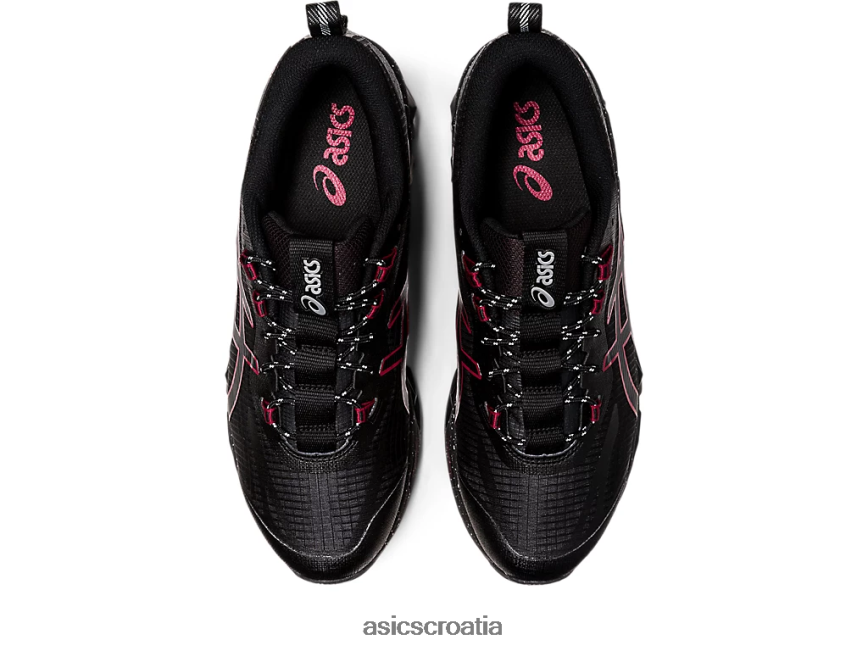 asics hrvatska 6NZ2TF806 muškarci crno/bordo