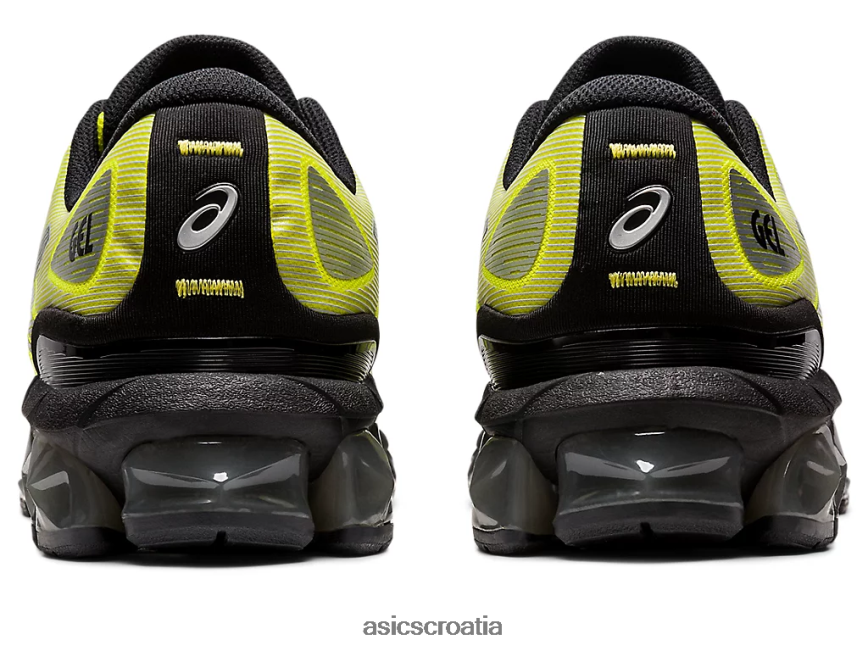 asics hrvatska 6NZ2TF822 muškarci kiselo yuzu/crno
