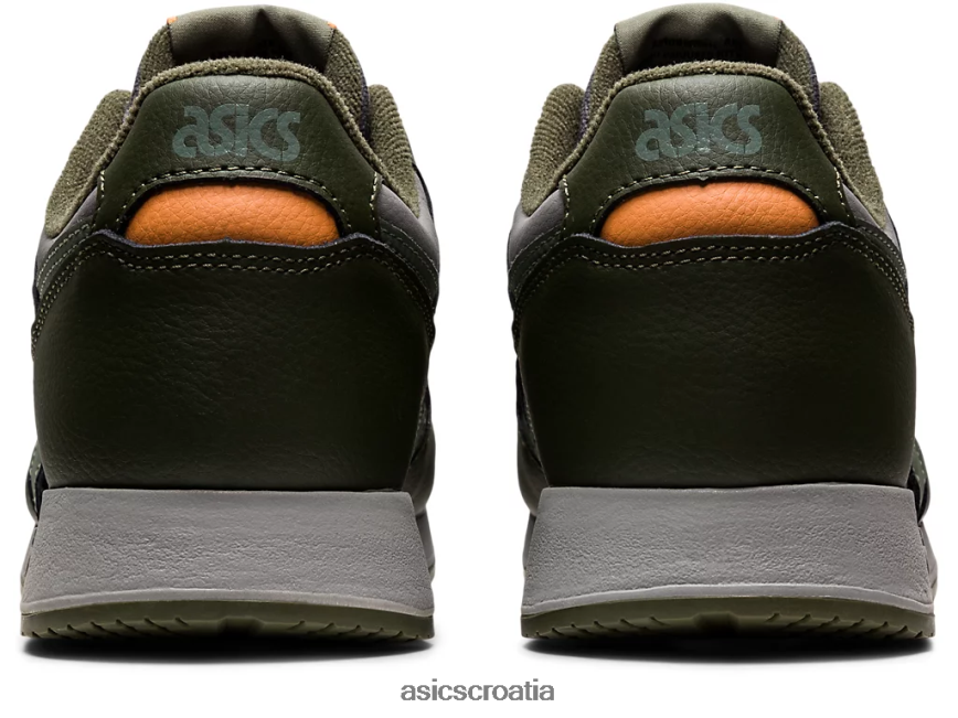 asics hrvatska 6NZ2TF830 muškarci glineno siva/lišajno zelena