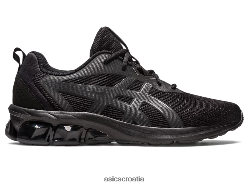 asics hrvatska 6NZ2TF85 muškarci crna/grafit siva