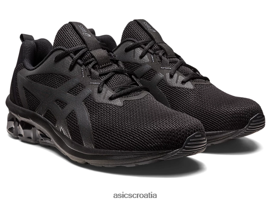 asics hrvatska 6NZ2TF85 muškarci crna/grafit siva