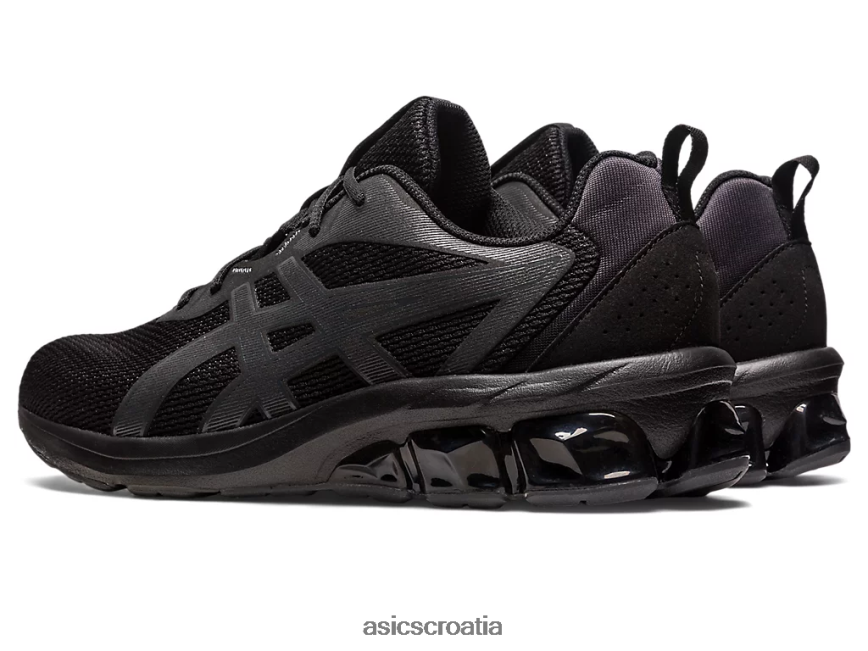 asics hrvatska 6NZ2TF85 muškarci crna/grafit siva