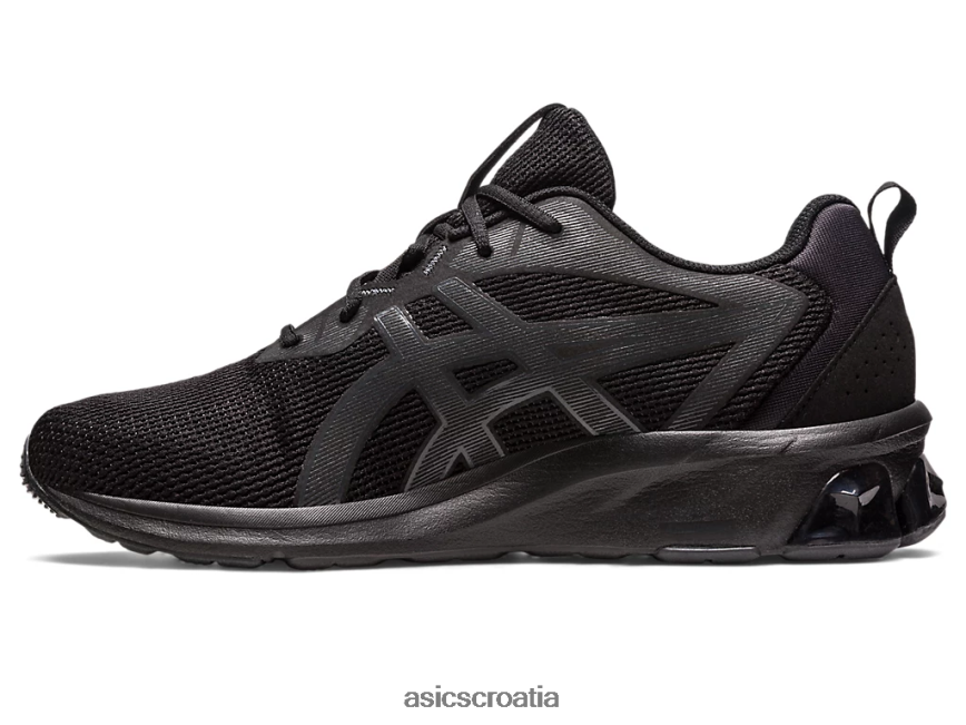 asics hrvatska 6NZ2TF85 muškarci crna/grafit siva