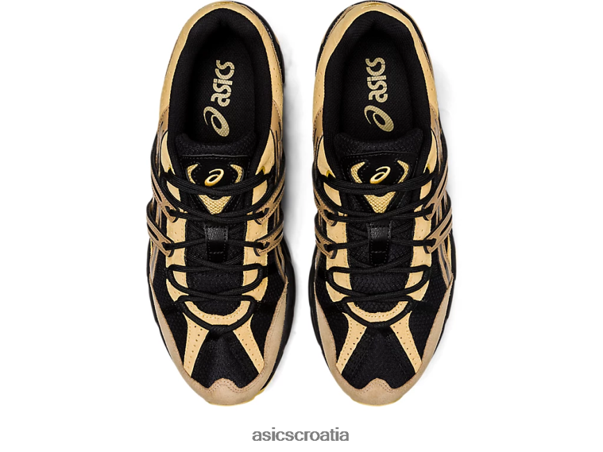 asics hrvatska 6NZ2TF872 muškarci crni/pustinjski kamp