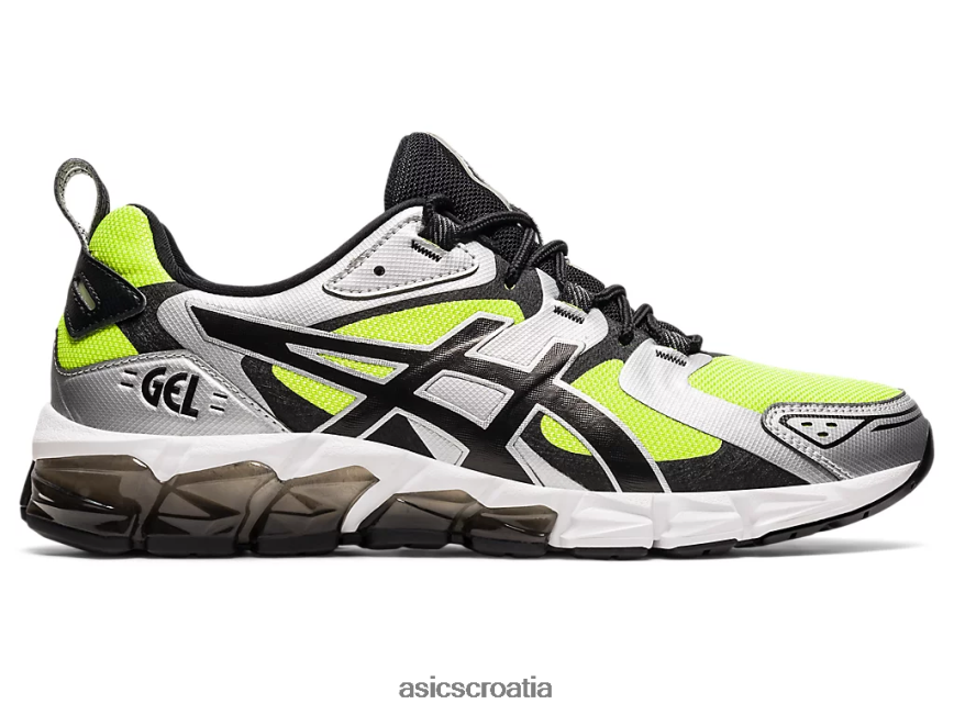 asics hrvatska 6NZ2TF882 muškarci opasno zeleno/crno