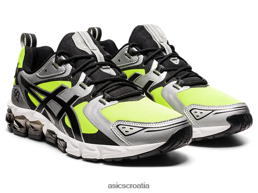 asics hrvatska 6NZ2TF882 muškarci opasno zeleno/crno