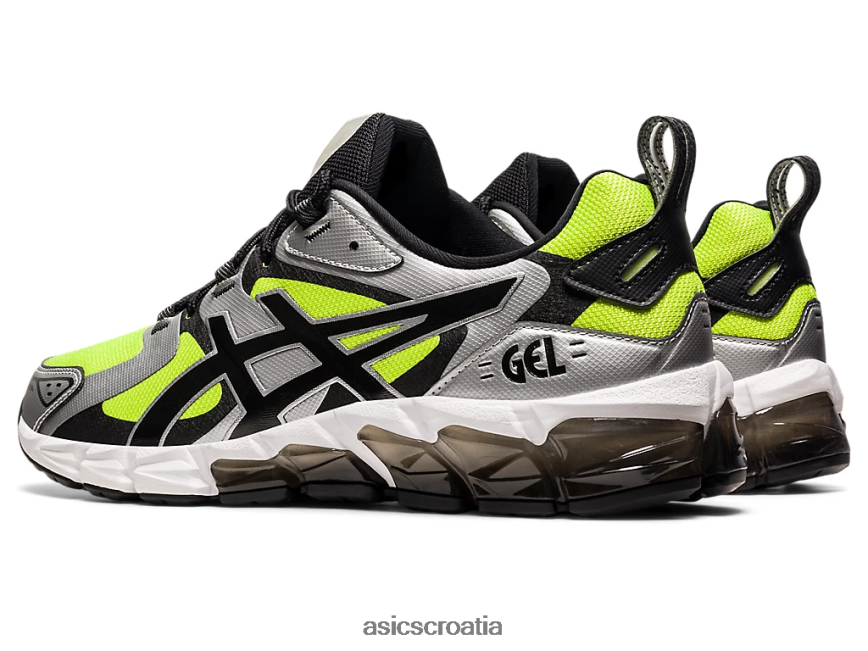 asics hrvatska 6NZ2TF882 muškarci opasno zeleno/crno