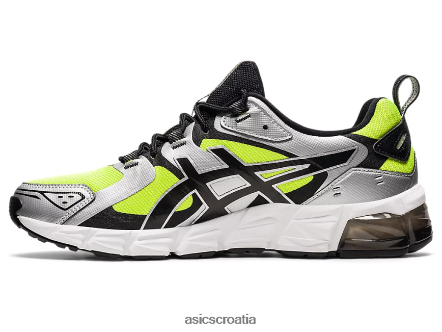 asics hrvatska 6NZ2TF882 muškarci opasno zeleno/crno