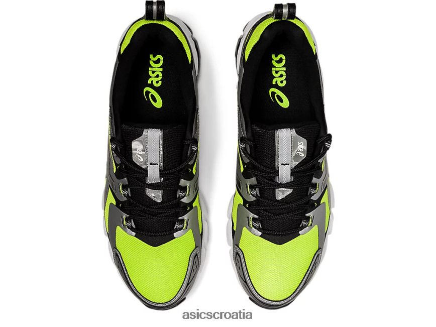 asics hrvatska 6NZ2TF882 muškarci opasno zeleno/crno