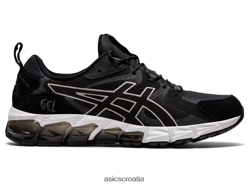 asics hrvatska 6NZ2TF894 muškarci crna/grafit siva