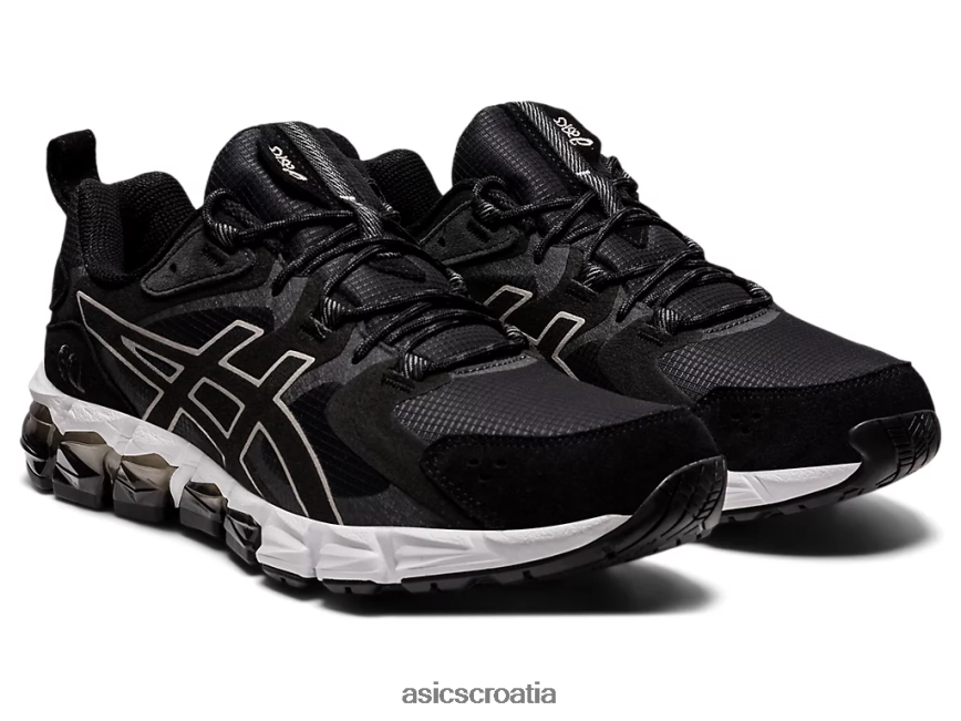 asics hrvatska 6NZ2TF894 muškarci crna/grafit siva
