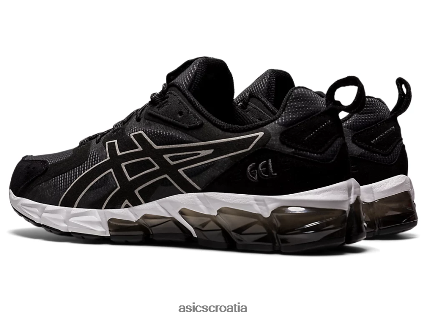 asics hrvatska 6NZ2TF894 muškarci crna/grafit siva