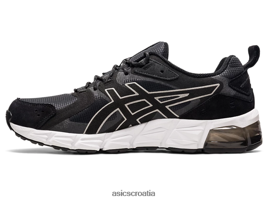 asics hrvatska 6NZ2TF894 muškarci crna/grafit siva