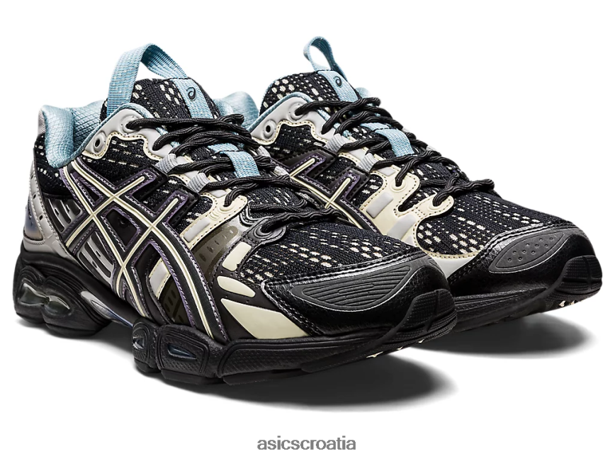 asics hrvatska 6NZ2TF899 muškarci crna/metal