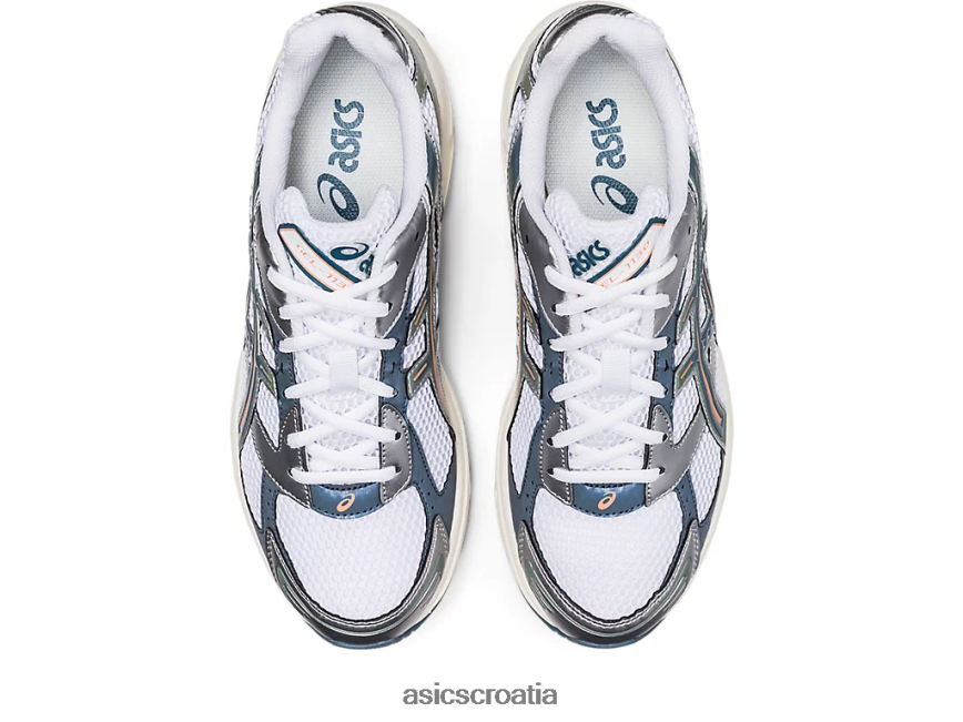 asics hrvatska 6NZ2TF907 muškarci bijeli/oklopni
