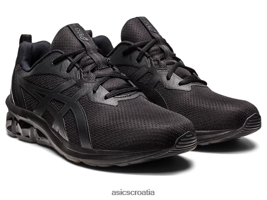 asics hrvatska 6NZ2TF91 muškarci crna/grafit siva