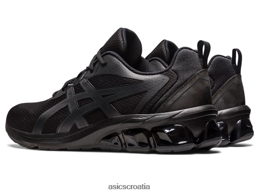 asics hrvatska 6NZ2TF91 muškarci crna/grafit siva