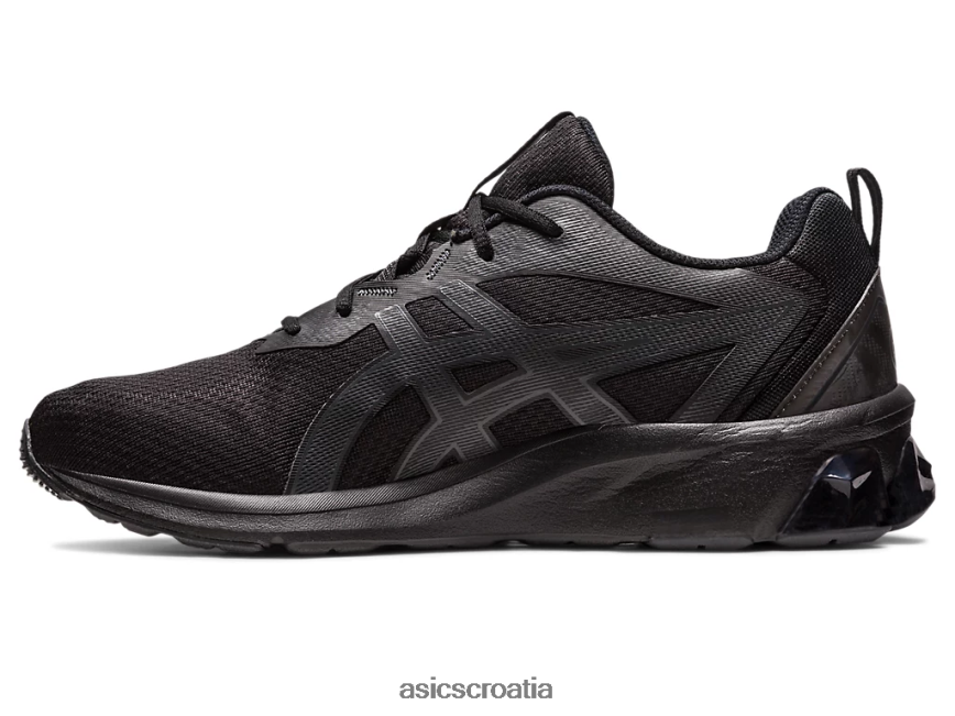 asics hrvatska 6NZ2TF91 muškarci crna/grafit siva