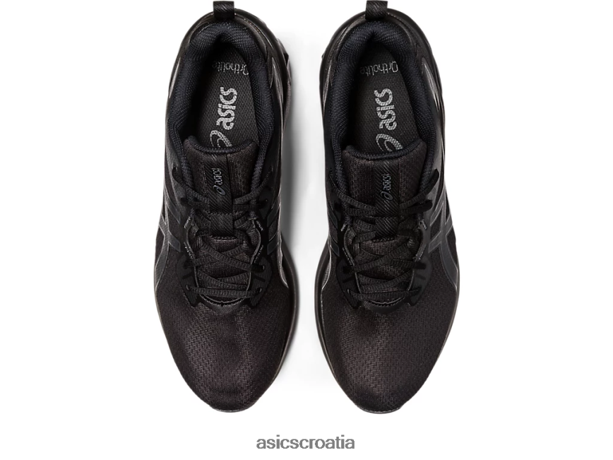 asics hrvatska 6NZ2TF91 muškarci crna/grafit siva