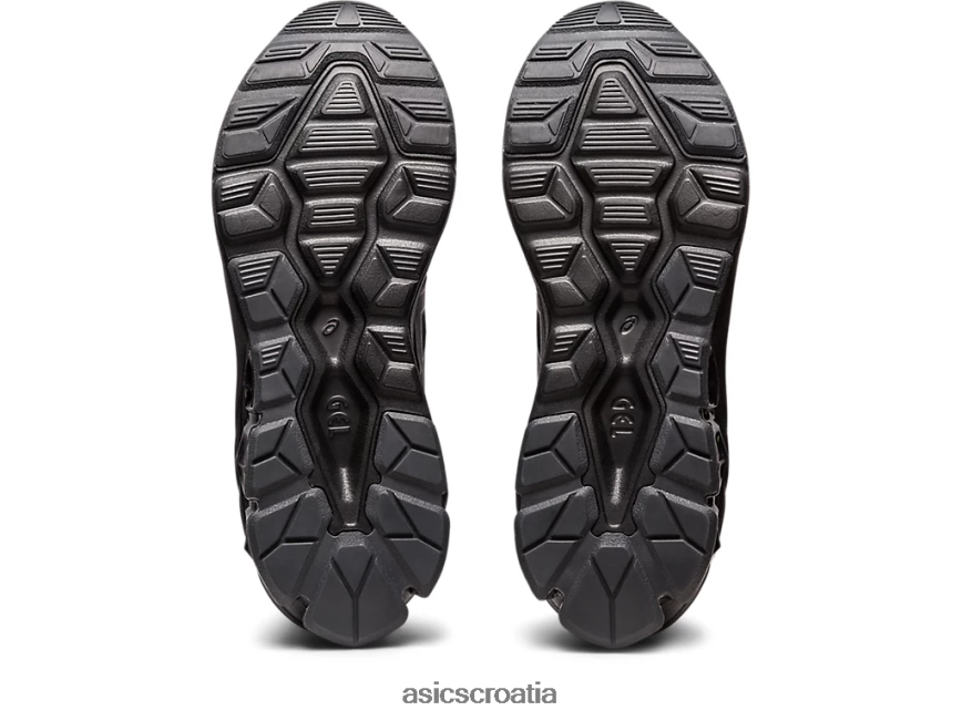 asics hrvatska 6NZ2TF91 muškarci crna/grafit siva