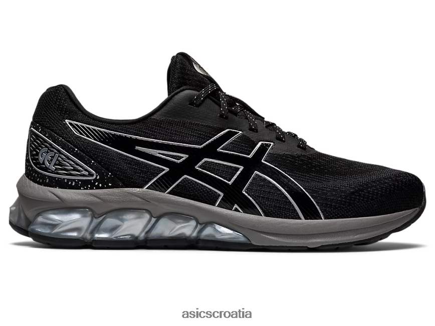 asics hrvatska 6NZ2TF941 muškarci crna/glinasto siva
