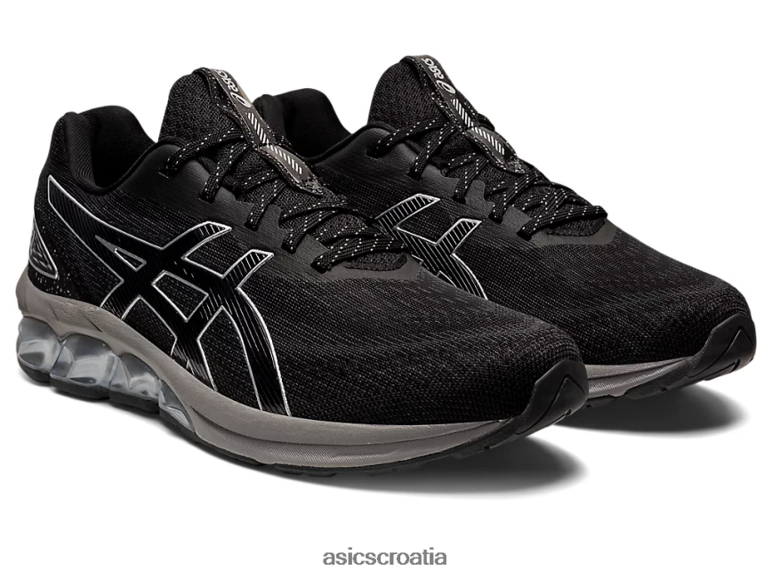 asics hrvatska 6NZ2TF941 muškarci crna/glinasto siva