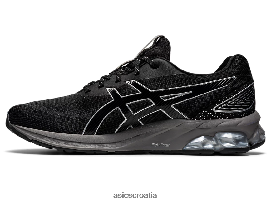 asics hrvatska 6NZ2TF941 muškarci crna/glinasto siva