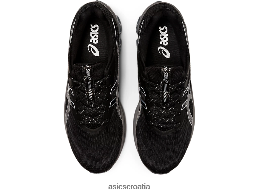 asics hrvatska 6NZ2TF941 muškarci crna/glinasto siva