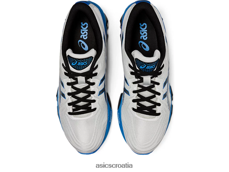 asics hrvatska 6NZ2TF956 muškarci ledenjak siva/plava obala
