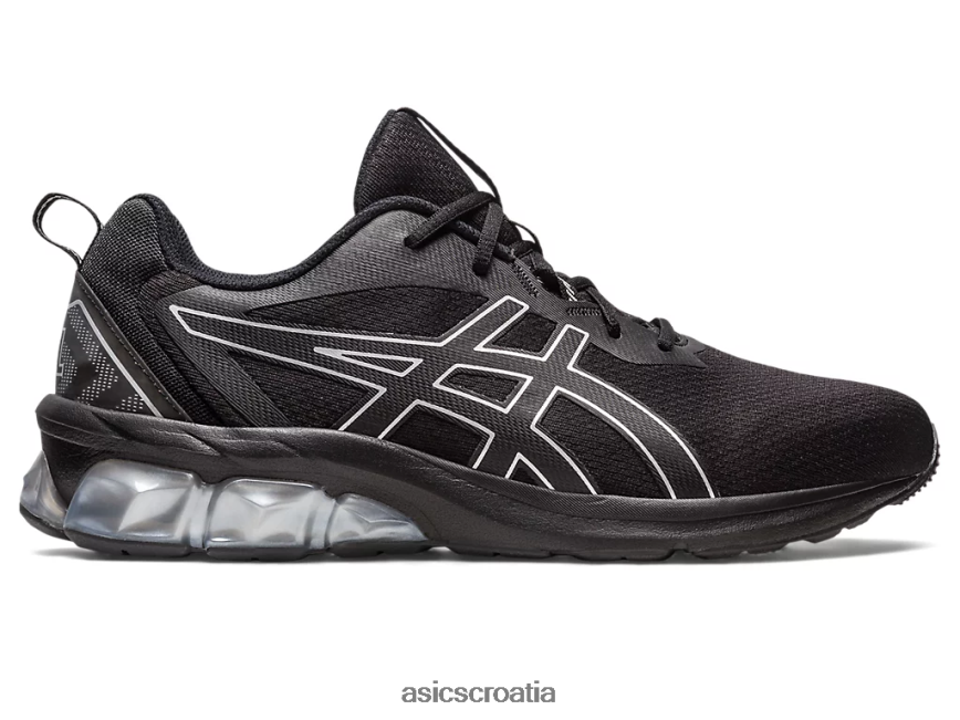 asics hrvatska 6NZ2TF95 muškarci crno/čisto srebro