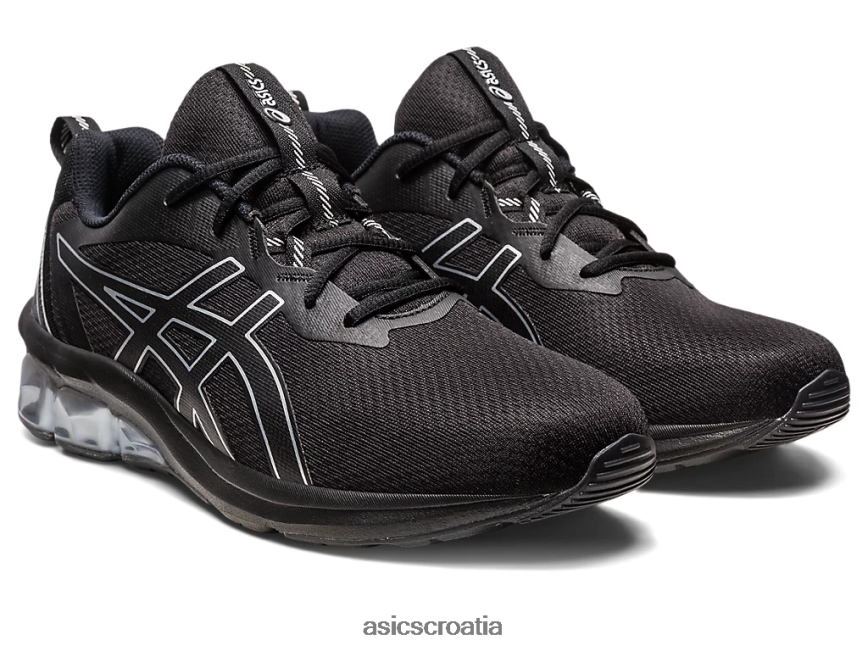 asics hrvatska 6NZ2TF95 muškarci crno/čisto srebro