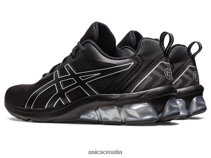 asics hrvatska 6NZ2TF95 muškarci crno/čisto srebro
