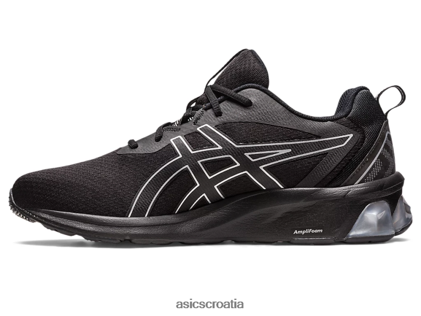 asics hrvatska 6NZ2TF95 muškarci crno/čisto srebro