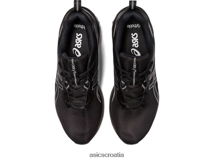 asics hrvatska 6NZ2TF95 muškarci crno/čisto srebro
