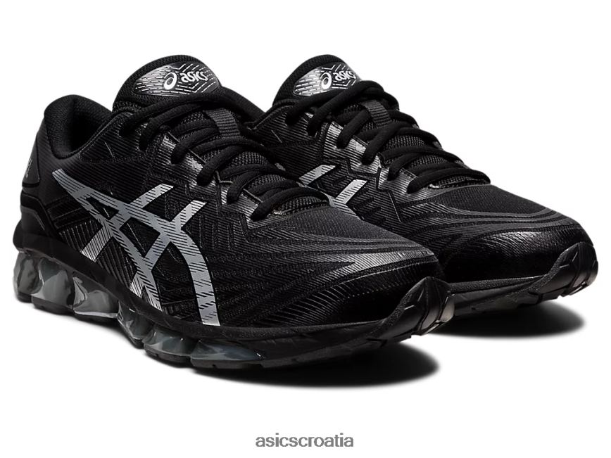 asics hrvatska 6NZ2TF961 muškarci crno/čisto srebro
