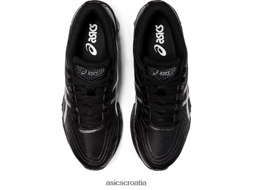 asics hrvatska 6NZ2TF961 muškarci crno/čisto srebro