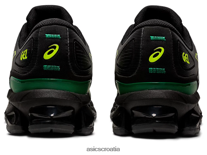 asics hrvatska 6NZ2TF965 muškarci crna/sigurnosno žuta
