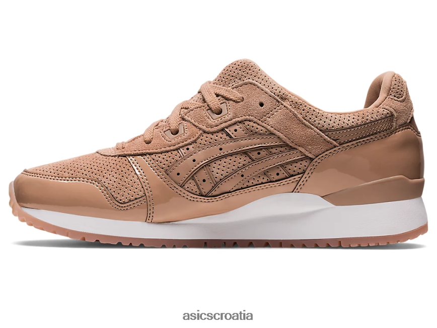 asics hrvatska 6NZ2TF977 muškarci prašnjavom stepom/prašnjavom stepom