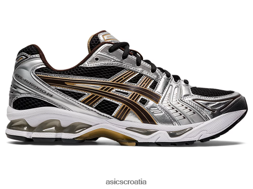 asics hrvatska 6NZ2TF978 muškarci Crna kava