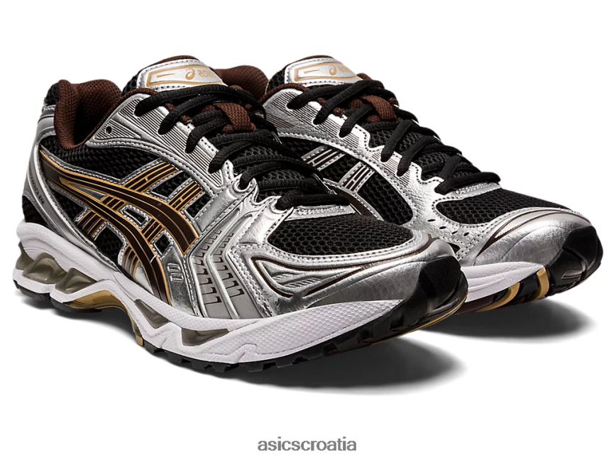 asics hrvatska 6NZ2TF978 muškarci Crna kava