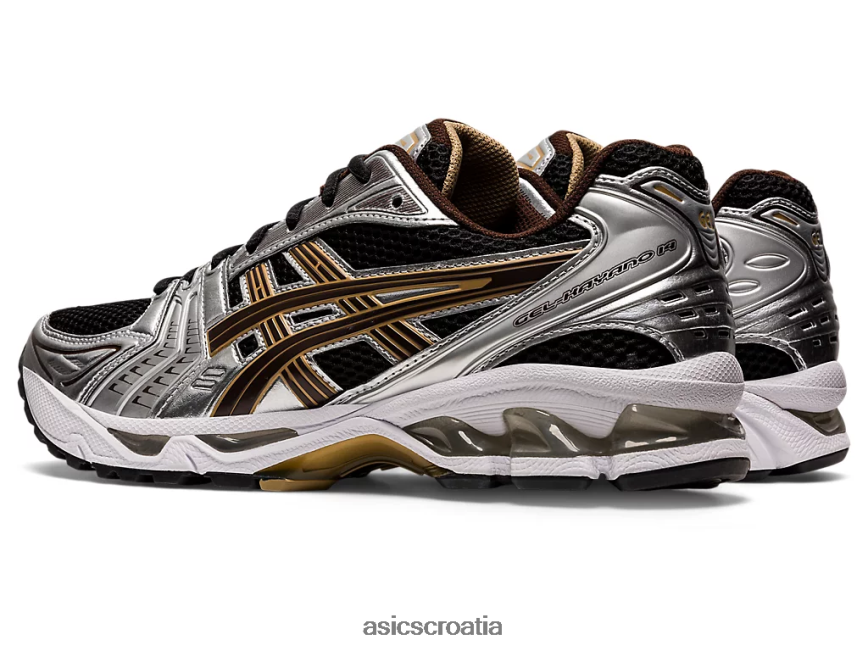 asics hrvatska 6NZ2TF978 muškarci Crna kava