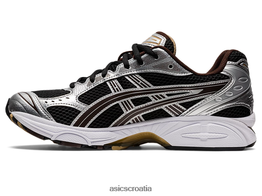 asics hrvatska 6NZ2TF978 muškarci Crna kava