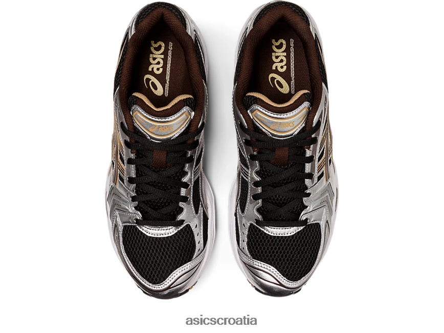 asics hrvatska 6NZ2TF978 muškarci Crna kava