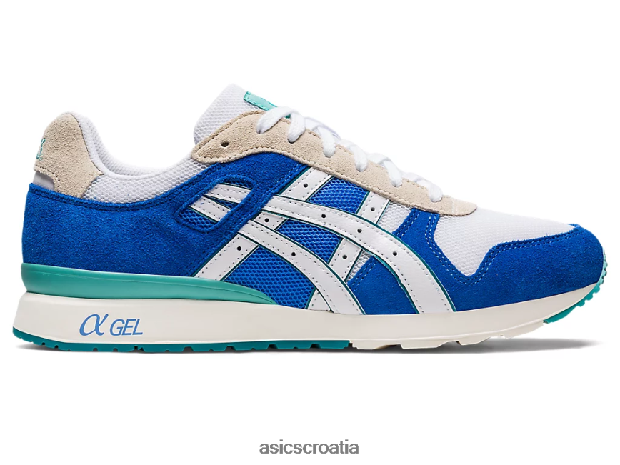 asics hrvatska 6NZ2TF980 muškarci plava obala/bijela