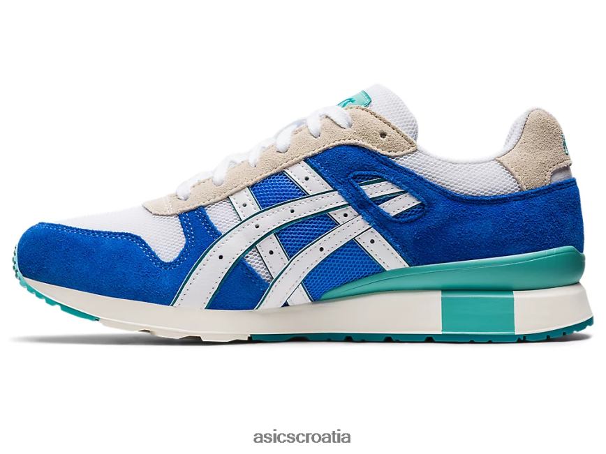 asics hrvatska 6NZ2TF980 muškarci plava obala/bijela