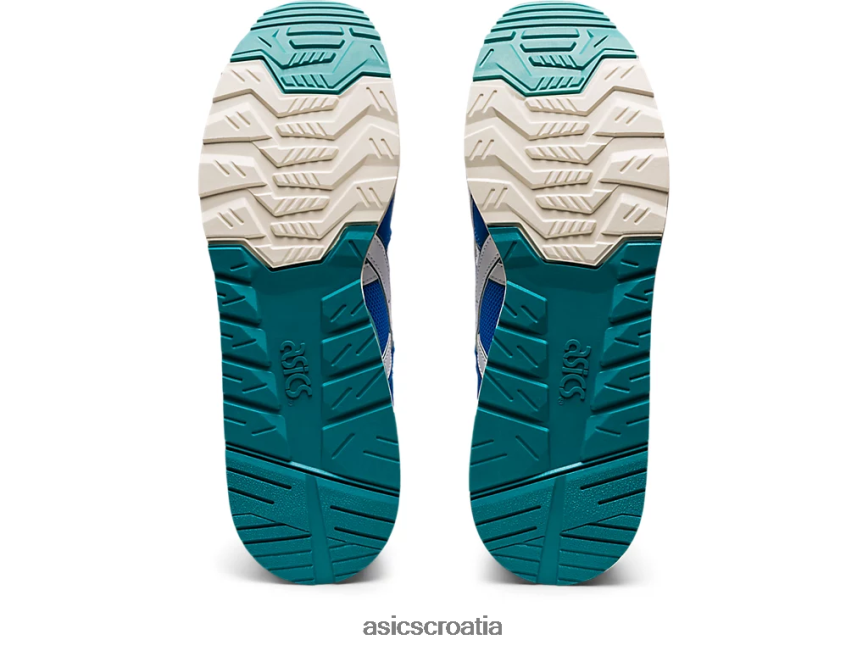 asics hrvatska 6NZ2TF980 muškarci plava obala/bijela