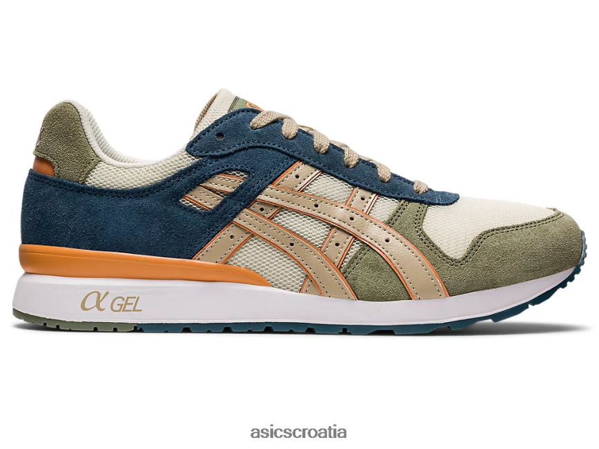 asics hrvatska 6NZ2TF981 muškarci krem/perje siva