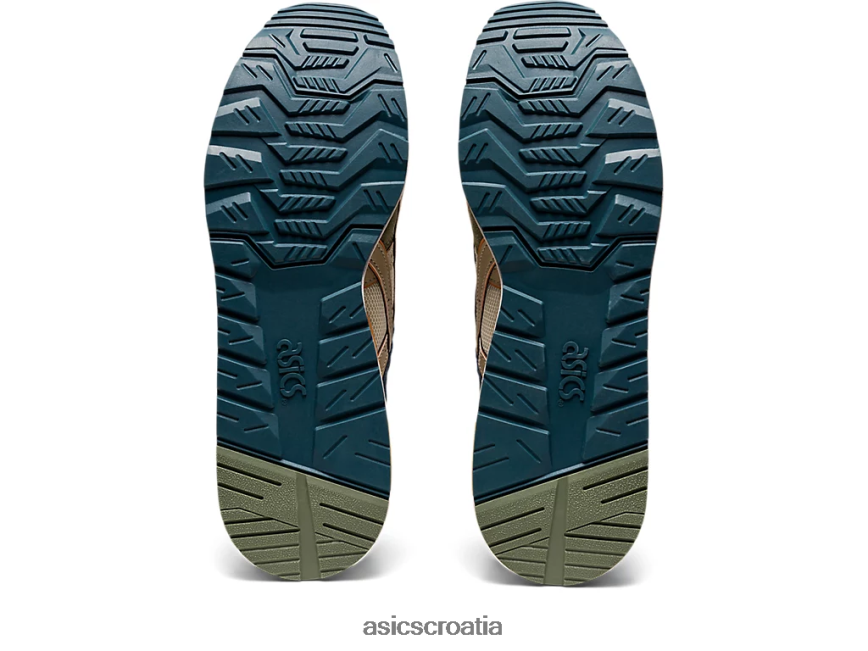 asics hrvatska 6NZ2TF981 muškarci krem/perje siva