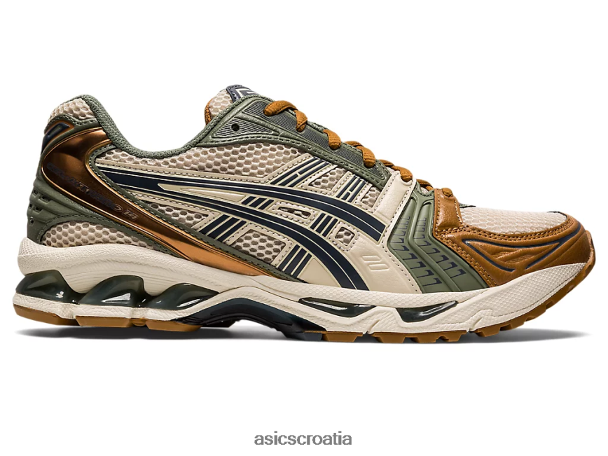 asics hrvatska 6NZ2TF983 muškarci vanilija/asfalt